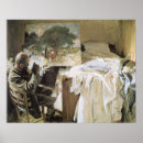 Suche nach john singer sargent poster Landschaft