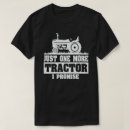 Suche nach lustiger bauer tshirts Zugmaschine