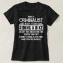 Recherche de criminaliste Emploi