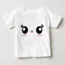 Recherche de kawaii bébé tshirts Drôle