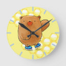 Recherche de miel horloges Mignon