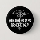 Recherche de caducee badges Nurse