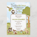 Recherche de forest friends invitations Renard