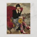 Recherche de jupe cartes postales Femme