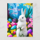Recherche de voyous cartes postales Lapin