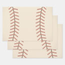 Suche nach vintage baseball geschenkpapier Baseballverpackung