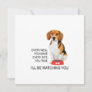 Recherche de beagles mignons invitations Beagle drôle