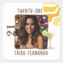 Suche nach 21 aufkleber Geburtstagsaufkleber