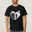 Suche nach gebrochen tshirts Schädel