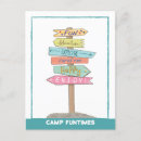 Recherche de explorateurs cartes postales Pour enfants