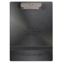 Suche nach stahl klemmbrett Metallisch