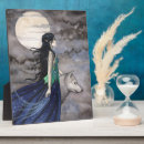 Recherche de fantaisie plaques Fée