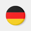 Suche nach deutsche flagge magnete National