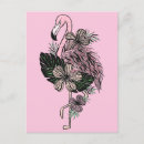 Suche nach flamingo postkarten Tiere