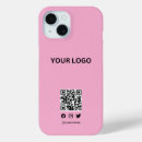 Recherche de carte de visite iphone coques Logo