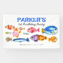 Suche nach fish banner Spaß