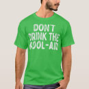 Recherche de kool aid tshirts Jour de st patrick