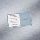 Suche nach agency visitenkarten Flugzeug