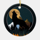Suche nach vollmond ornamente Wolf