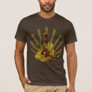 Recherche de buddist tshirts Religion
