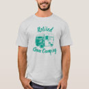 Recherche de remorque tshirts Remorque de camping