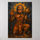 Suche nach hanuman poster Ramayana