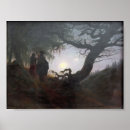 Suche nach mond frau poster Romantisch