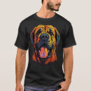 Recherche de mastiff anglais tshirts Pour