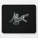 Recherche de prédateur tapis souris Dinosaure