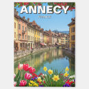 Suche nach annecy magnete Landschaft