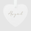 Recherche de en acrylique ornements Pour elle