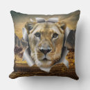 Suche nach wildlife kissen Safari