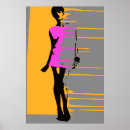 Recherche de graffiti posters Mur