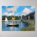 Suche nach argenteuil poster Monet