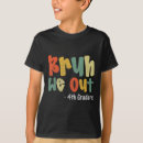 Recherche de 4th grade tshirts Diplôme