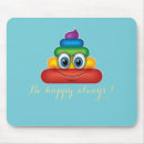 Suche nach kacken mousepads Emoji