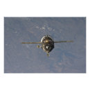 Recherche de orbites posters L'espace