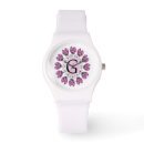 Recherche de g initial montres Monogramme
