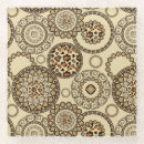 Recherche de peaux dessous de verres Africain