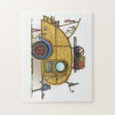 Recherche de camper puzzles Pour lui