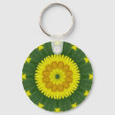 Suche nach mandala blume schlüsselanhänger Abstrakt