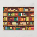 Suche nach bücherregale postkarten Autor