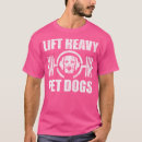 Suche nach schwergewicht tshirts Hunde
