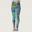Recherche de leggings Fleurs