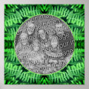 Suche nach farn blätter poster Für sie