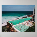 Suche nach bondi beach poster Australia