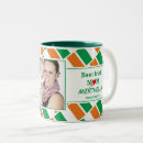 Recherche de l irlande tasses Pour elle