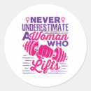 Recherche de propulseur autocollants Haltérophilie