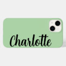 Recherche de menthe verte iphone coques Tendance