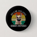 Recherche de berger badges Alsacien